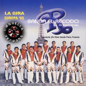 Download track La Culebra Banda El Recodo