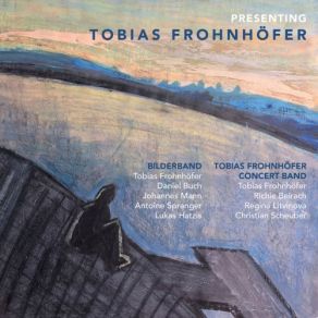 Download track Everybody's Song But My Own Tobias Frohnhöfer Concert Band