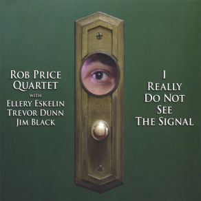 Download track Viae Ferae Rob Price Quartet