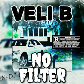 Download track Never Worried Veli B