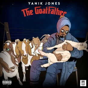 Download track Le Rice Yanik Jones