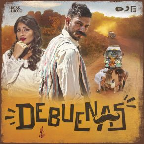 Download track De Buenas Lucas Lucco