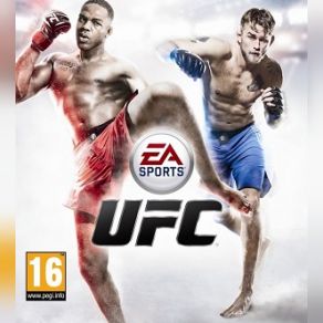 Download track Fight Night Champion Theme 02 Electronic Arts