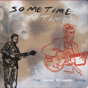 Download track Grant's Groove The David Ullmann Group