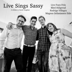 Download track Social Call Live Foyn Friis, Magnus Sefaniassen Eide, Bård Helgerud, Rodrigo Villagra