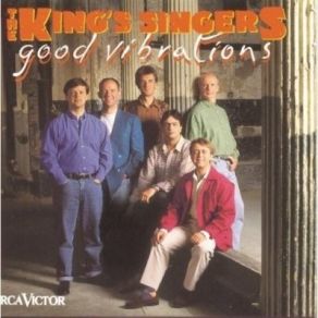 Download track 13. M. L. K. Clayton - Hewson - Evans - Mullen The King'S Singers