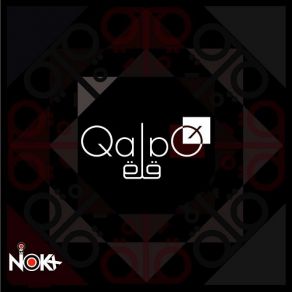 Download track Collision -Qalaq- Nokx