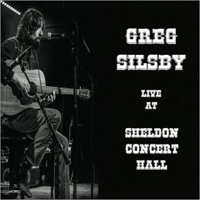 Download track Poor Boy Long Ways From Home (Live) Greg Silsby