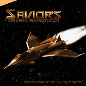 Download track The Saviors Sauli Korhonen