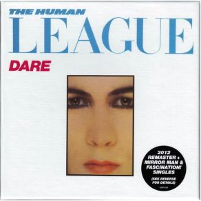 Download track You Remind Me Of Gold (Instrumental) The Human League