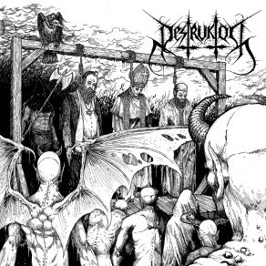 Download track Besieged Destruktor