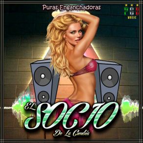 Download track Agua Que No Has De Beber El Socio De La Cumbia