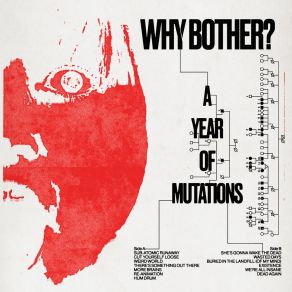 Download track Re-Animation Why Bother?