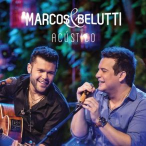 Download track Amor De Madrugada, Desce Do Salto, Será Que Vai Rolar Marcos & Belutti