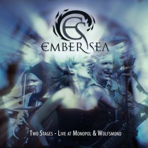 Download track Storm Ember Sea