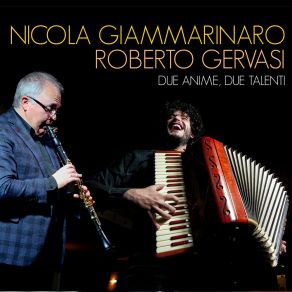 Download track L'inconnue De La Seine Roberto Gervasi