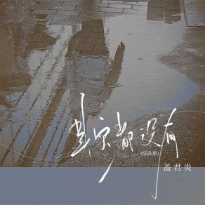 Download track 其实都没有 (乐队版) 盖君炎