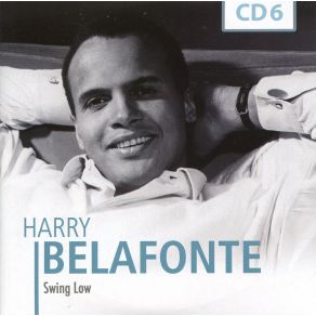 Download track Street Calls, Strawberry Woman, The Honey Man, Crab Man Harry Belafonte