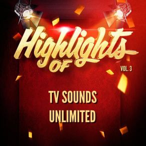 Download track Tequila & Bonetti TV Sounds Unlimited