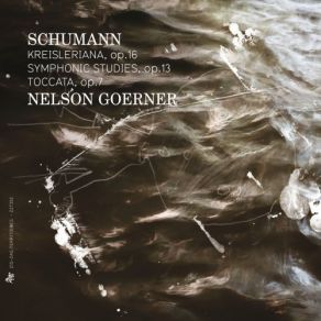 Download track 24 - Kreisleriana, Op. 16 - VI. Sehr Langsam Robert Schumann