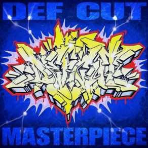 Download track Bomb Da Bazz Def Cut