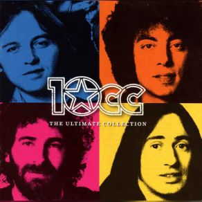 Download track Don't Turn Me Away 10cc