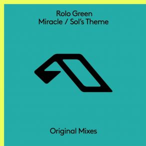 Download track Sol's Theme (Extended Mix) Rolo Green