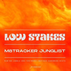 Download track Incendental LOW STAKES