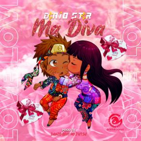 Download track Ma Diva (Beat 1.0) Danio Star