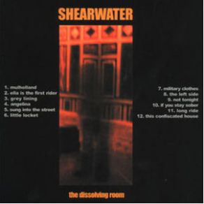 Download track This Confiscated House Shearwater