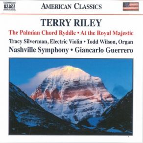 Download track The Palmian Chord Ryddle - VIII. The Afterglow Giancarlo Guerrero, Nashville Symphony