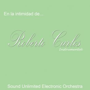 Download track Debajo De Esos Caracoles (Instrumental) Sound Unlimited Electronic Orchestra