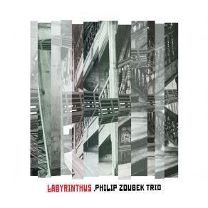 Download track Unrests Philip Zoubek Trio