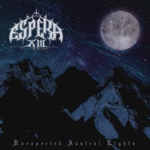 Download track The Great Dark Spot Espera XIII