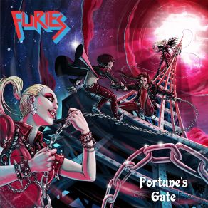 Download track Antidote The Furies