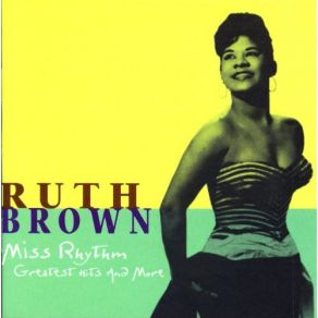 Download track I Wanna Do More Ruth Brown