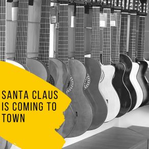 Download track Here Comes Santa Claus (Down Santa Claus Lane) 