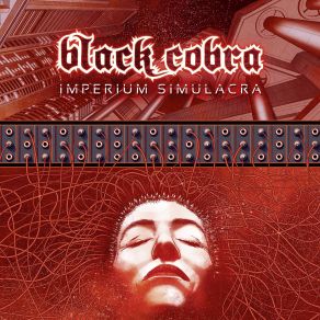 Download track Eye Among The Blind Black Cobra