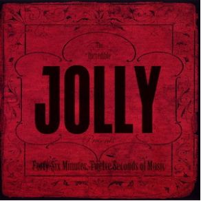 Download track Red Sky Locomotive JOLLY