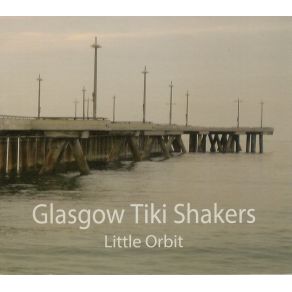 Download track Hermit Crab Heads Home Glasgow Tiki Shakers