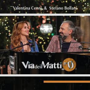 Download track Don't Worry Be Happy Stefano Bollani, Valentina Cenni