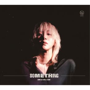 Download track SOMETHING Kimmi