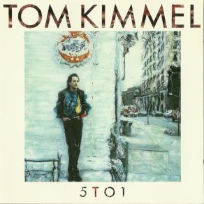 Download track A To Z Tom Kimmel