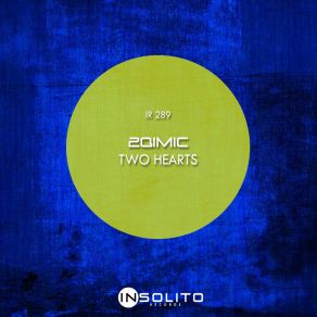 Download track Two Hearts 2Qimic