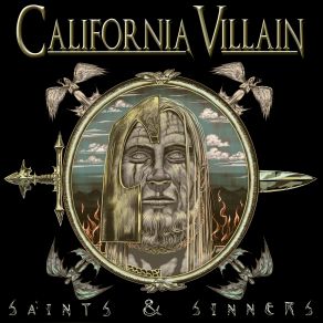 Download track Walk Again California Villain