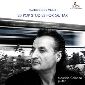 Download track Pop Study N. 1 In E Minor Maurizio Colonna