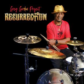 Download track Cissy Strut Greg Gordon Project