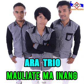 Download track NONA MANIS ARA TRIO