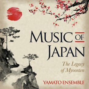 Download track Ballads In Memory Of Hida: No. 3, Sugidama Yamato Ensemble