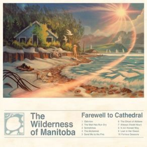 Download track The Alchemist The Wilderness Of Manitoba